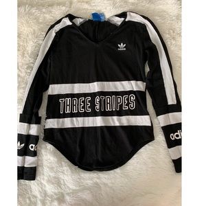 Adidas long sleeve